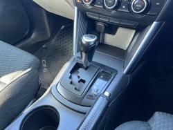 2013 Mazda CX-5 Maxx Sport