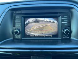 2013 Mazda CX-5 Maxx Sport