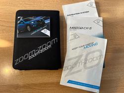 2013 Mazda CX-5 Maxx Sport