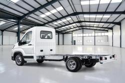 2025 LDV Deliver 9 XLWB
