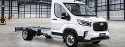 2025 LDV Deliver 9 XLWB