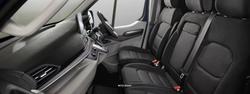2025 LDV Deliver 9 XLWB