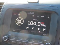 2014 Kia Cerato Koup Turbo