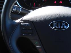 2014 Kia Cerato Koup Turbo