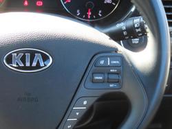 2014 Kia Cerato Koup Turbo