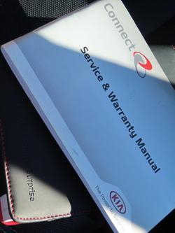 2014 Kia Cerato Koup Turbo