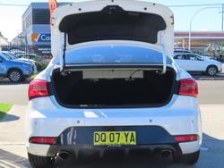 2014 Kia Cerato Koup Turbo