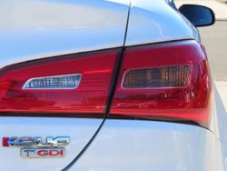 2014 Kia Cerato Koup Turbo