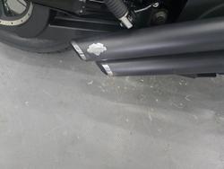 2012 Harley-davidson XL1200X FORTY EIGHT Yellow