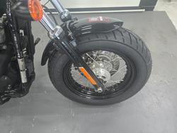 2012 Harley-davidson XL1200X FORTY EIGHT Yellow