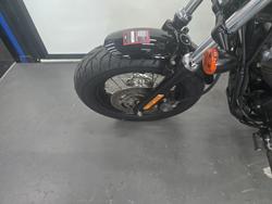 2012 Harley-davidson XL1200X FORTY EIGHT Yellow