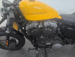 2012 Harley-davidson XL1200X FORTY EIGHT Yellow