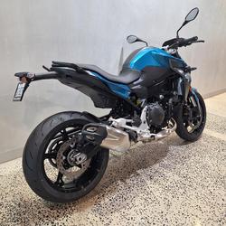 2025 BMW F 900 R