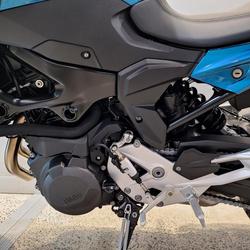 2025 BMW F 900 R