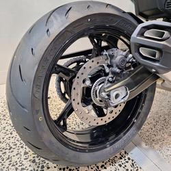 2025 BMW F 900 R