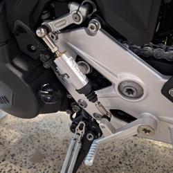 2025 BMW F 900 R