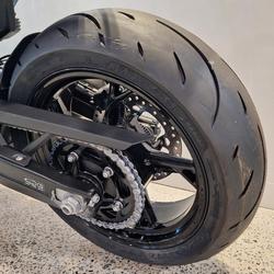 2025 BMW F 900 R