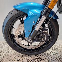 2025 BMW F 900 R