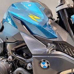 2025 BMW F 900 R