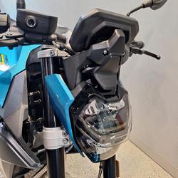 2025 BMW F 900 R