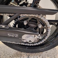 2025 BMW F 900 R