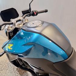 2025 BMW F 900 R