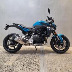 2025 BMW F 900 R