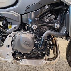 2025 BMW F 900 R