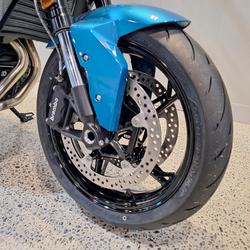 2025 BMW F 900 R