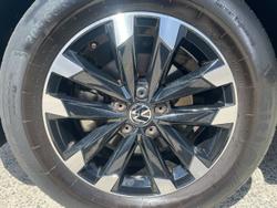 2023 Volkswagen T-Cross