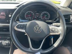 2023 Volkswagen T-Cross