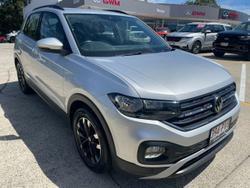 2023 Volkswagen T-Cross