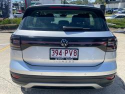 2023 Volkswagen T-Cross