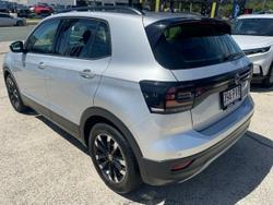 2023 Volkswagen T-Cross
