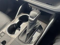 2022 Toyota Kluger Grande
