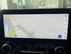 2022 Toyota Kluger Grande