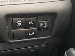 2022 Toyota Kluger Grande