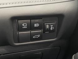 2022 Toyota Kluger Grande
