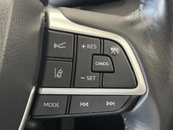 2022 Toyota Kluger Grande