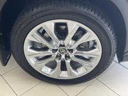 2022 Toyota Kluger Grande