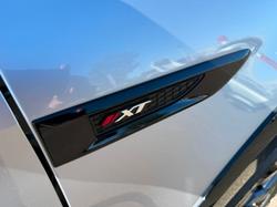 2025 Isuzu MU-X X-TERRAIN