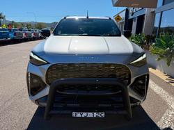 2025 Isuzu MU-X X-TERRAIN