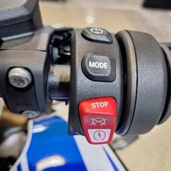 2025 BMW R 1300 R Performance