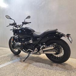 2025 BMW R 12 HL