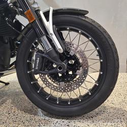 2025 BMW R 12 HL