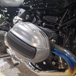 2025 BMW R 12 HL