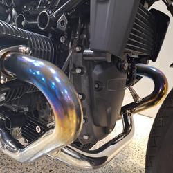 2025 BMW R 12 HL