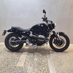 2025 BMW R 12 HL