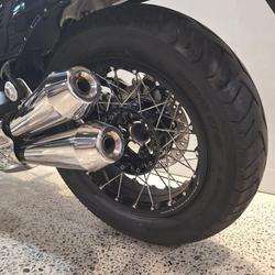 2025 BMW R 12 HL