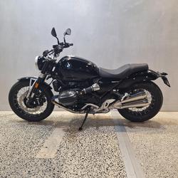 2025 BMW R 12 HL